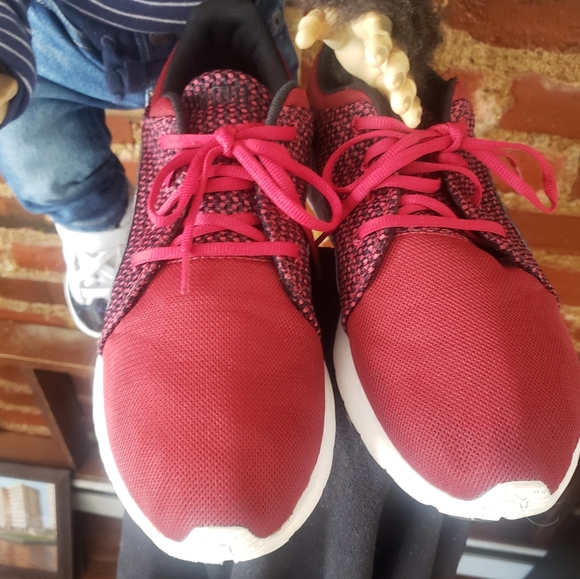 Puma Carson Sneakers - Picture 5 of 8